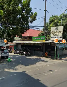 RUMAH CUMA 100m DARI JL AP PETTARANI