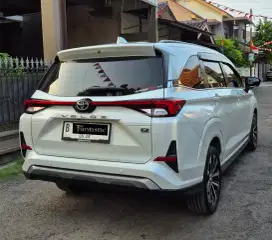 TOYOTA VELOZ 1.5 L Type Q TSS [Type tertinggi]
