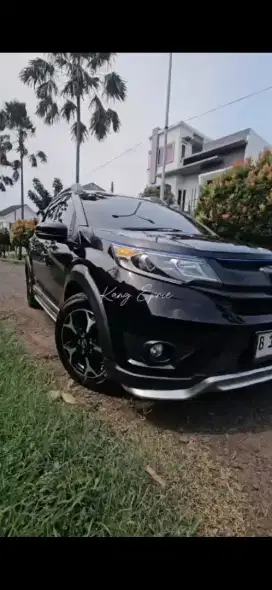 BRV Avenger 2018