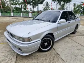 Eterna GTI 91 Caakepp