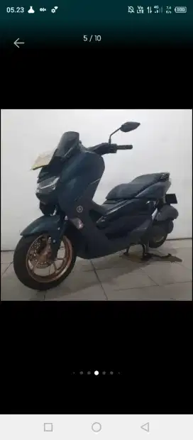 Yamaha allnewnmax c ABS 2023