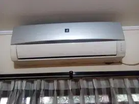 AC Sharp AH-AP5MHL 1/2 PK 330 W Plasmacluster
