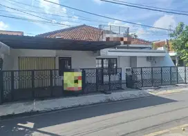 RUMAH / KANTOR DI JL CERME RAYA DEKAT KEDUNGMUNDU RAYA DI  SEMARANG
