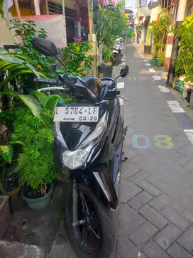 Honda Beat 2019
