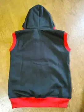 Jual switer boboyboy bahan fleece