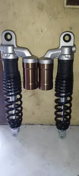 Shock NMAX NEO S