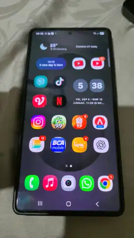 Samsung Galaxy S25 Ultra 16GB / 1TB