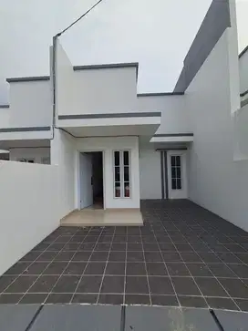 1Lantai Dekat Kantor Walikota Tangsel at Arjuna Hills