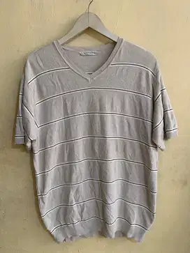 Kaos second import