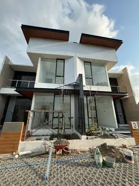 Perumahan Dekat Jombor dan Jogja City Mall