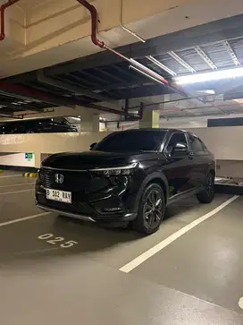 HONDA HRV SE 2023