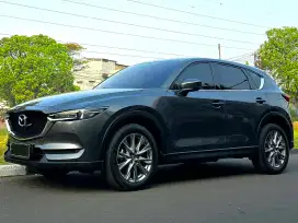 CASH! LOW KM! 2021 Mazda CX-5 cx5 crv elite GT facelift kuro cr v