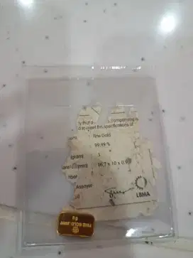 Jual LM Retro Tidur 3 gram