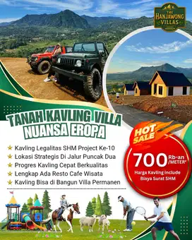 Liburan paling asik dan nyaman ya hanya di tanah sendiri the hanjawong