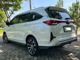DP 1Jt! Veloz Q AT CVT 2022 Like New