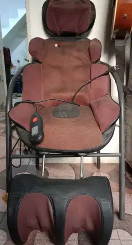 Alat pijat listrik