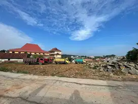 jual cepat tanah sukabangun 2 palembang