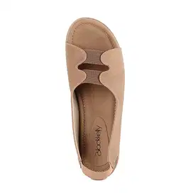 Wedges casual wanita LPI BCL 524
