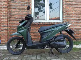 Honda Beat Keyless Remote 2025 Mulus Pajak On 2026 Panjang