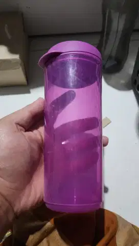 Tempat Minum Tupperware 470ml