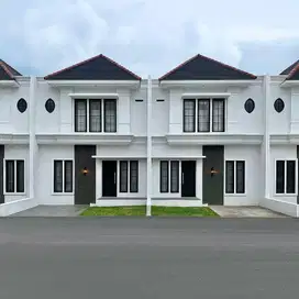 JUAL RUMAH KOMERSIL MEWAH DI PALEMBANG SUKABANGUN 2