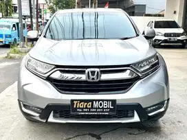 Honda CRV 1.5 TC Prestige AT Th 2020