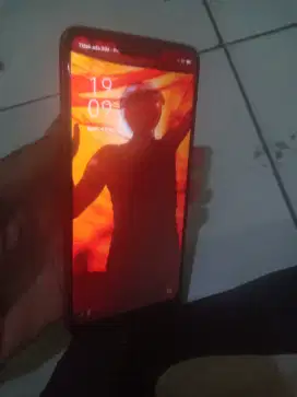 Oppo f7 ram 4 masih bagus siap pakai