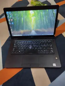 Laptop murah core i5 gen 7