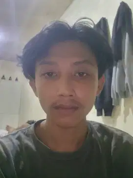 Yang butuh tenaga kerja apapun insya allah bisa ktp motor sim ada