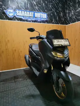 NMAX CONNECTED TH 2022 CASH DAN KREDIT BISA