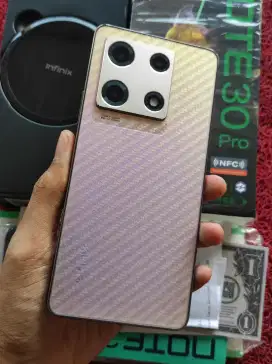 Infinix Note 30 Pro 8/256 Nfc