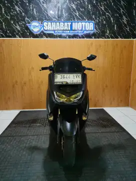 YAMAHA NMAX CONNECTED TH 2022 CASH ATAU KREDIT BISA