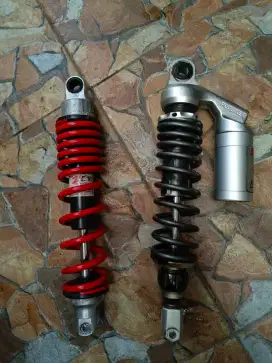 Shock Breaker KYB & PROBIKER