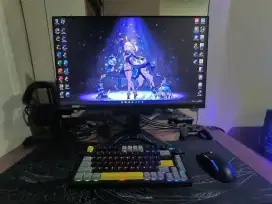 PC Gaming RTX 3060
