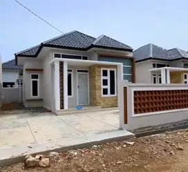 Rmh minimalis siap huni tpe 42/105 gp tibang dkt polda aceh