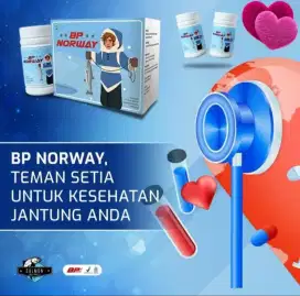 BP Norway Minyak ikan Salmon samudra Atlsntik