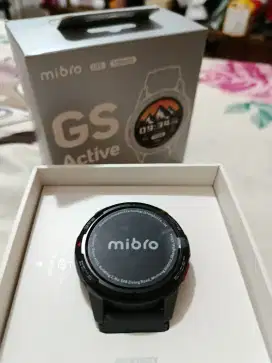 Mibro GS Active smartwatch