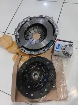 Packing set Calya/Sigra