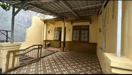 Rumah siap huni disewakan cepat
