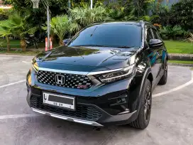 KM 25RB!! WR-V RS CVT 2024 PMK