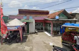 DI JUAL KLINIK UMUM & BERSALIN MASIH AKTIF DI TAMBUN SELATAN