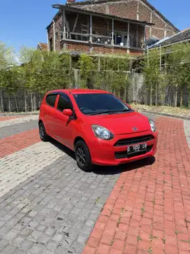 DP 5 JT | AYLA M 2016 MANUAL