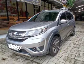 Honda BR-V 2017 Bensin
