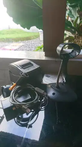 barcode printer thermal