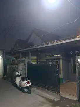 Dijual cepat rumah
