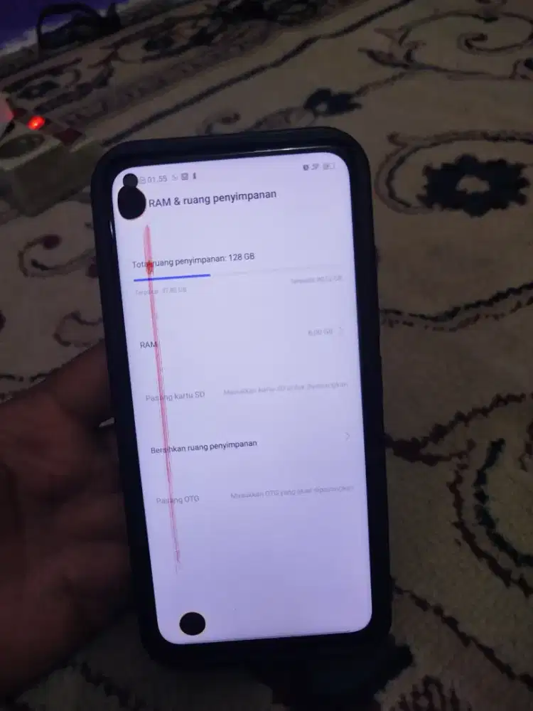 Vivo Z1 pro 6/128 Snapdragon 710 AIE