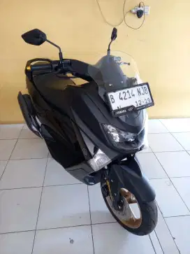 Nmax 2019 pajak panjang