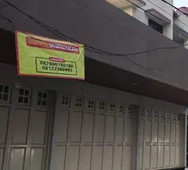 Jual Cepat Sewa Ruko Katapang Soreang