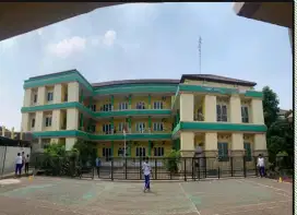 DI JUAL GEDUNG SEKOLAH AKTIF DI BEKASI KOTA