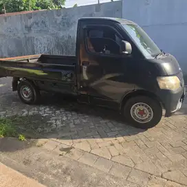 Daihatsu Gran Max PU 2016 Bensin